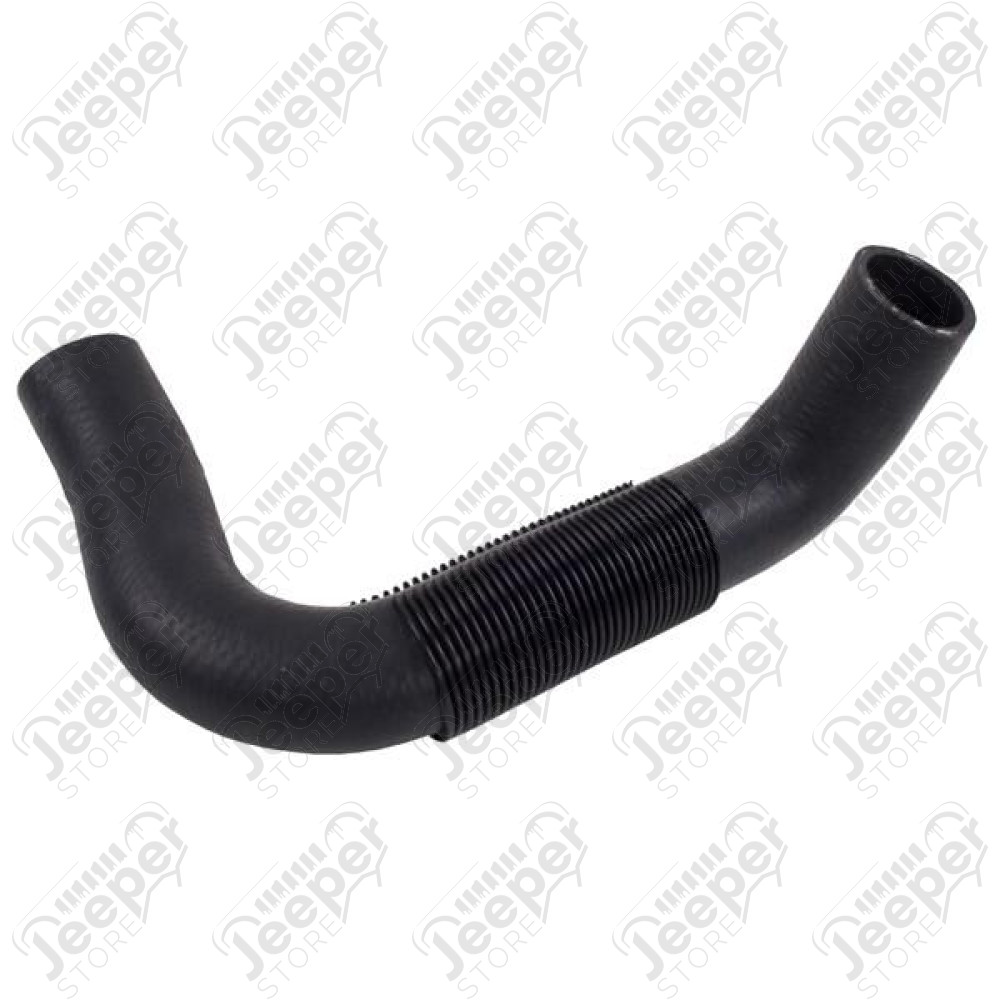 Radiator Hose, Lower; 93-98 Jeep Grand Cherokee ZJ