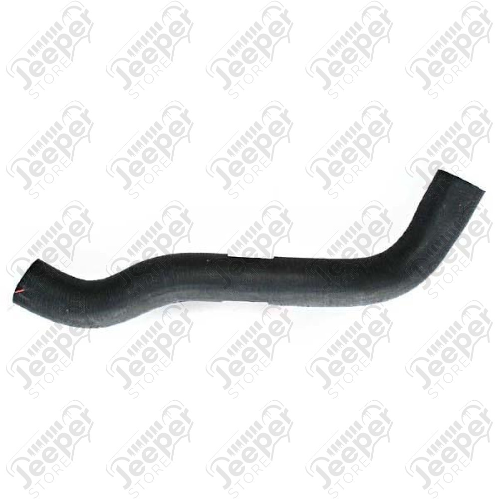 Radiator Hose, Lower; 05-09 Jeep Grand Cherokee WK