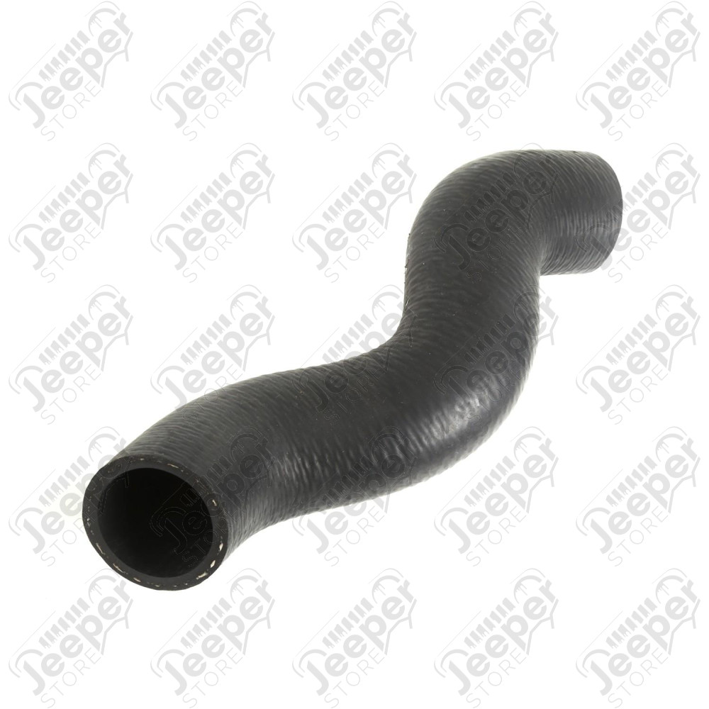 Radiator Hose, Lower; 02-07 Jeep Liberty KJ, 3.7L