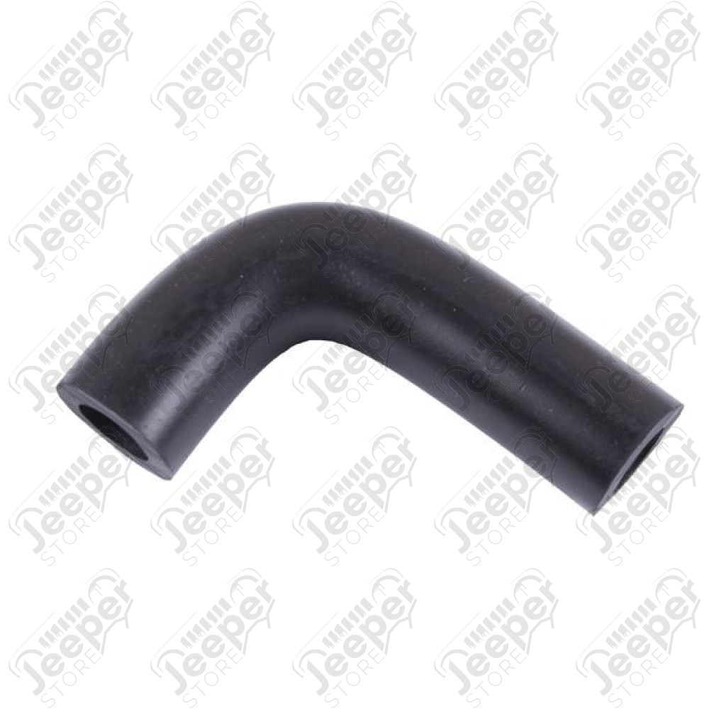 Engine Coolant Bypass Hose; 52-71 Jeep CJ