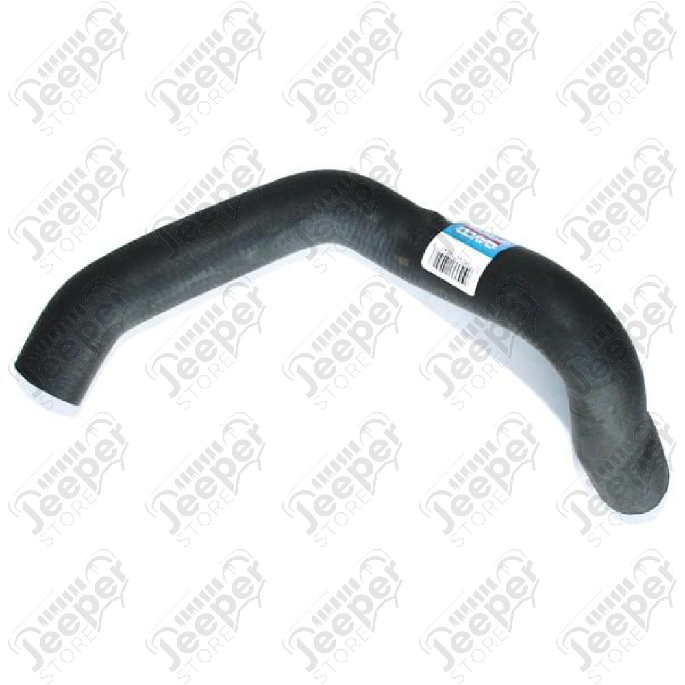 HVAC Heater Hose; 97-01 Jeep Cherokee XJ, 4.0L