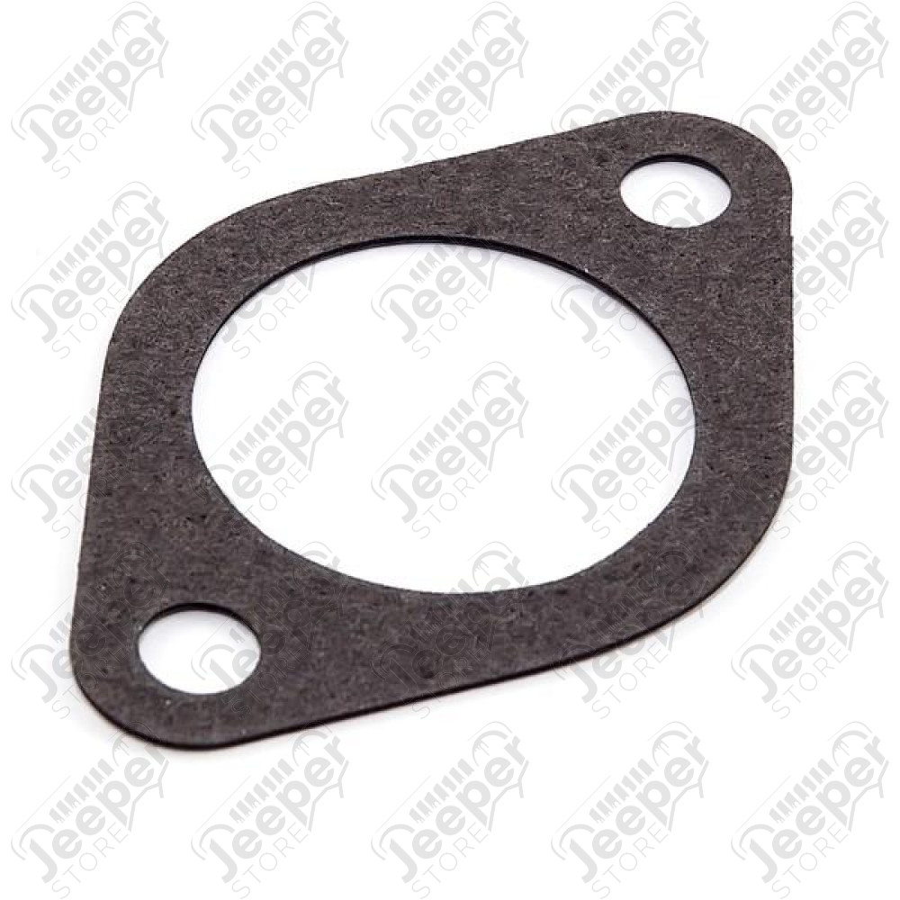 Engine Coolant Thermostat Gasket; 93-98 Jeep Grand Cherokee ZJ, 5.2L