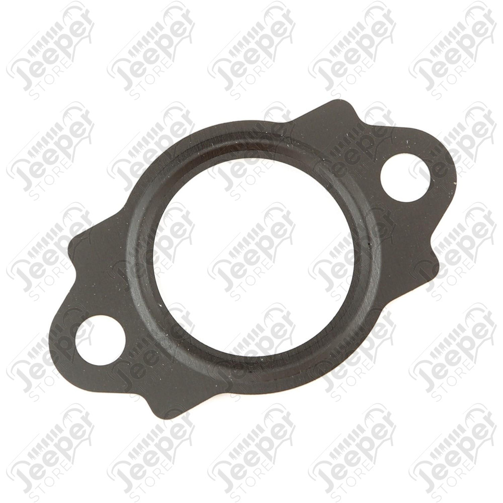 Engine Coolant Thermostat Gasket, Inlet; 07-18 MK/KL/BU, 2.0L/2.4L