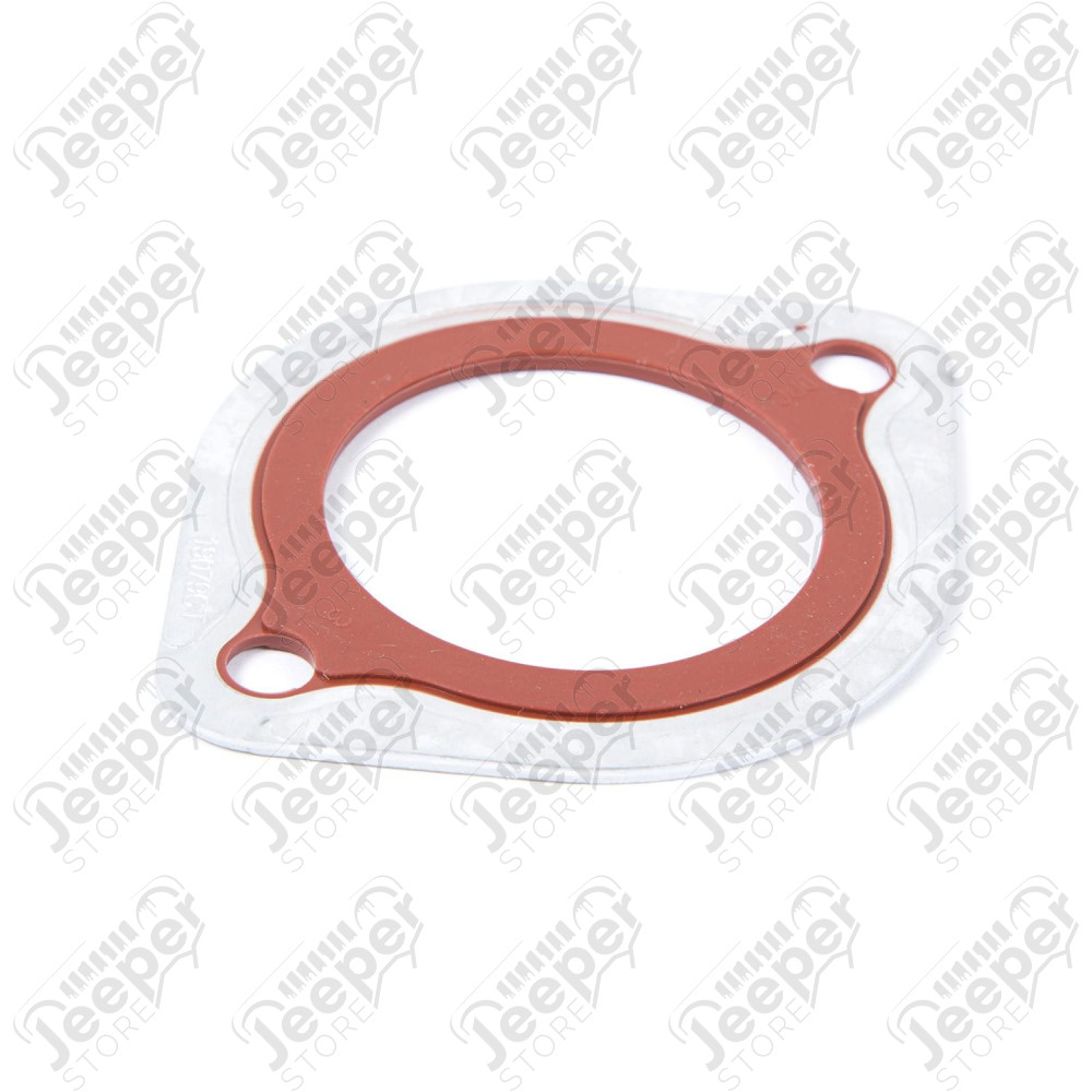 Engine Coolant Thermostat Seal 07-11 Jeep Wrangler JK, 3.8L