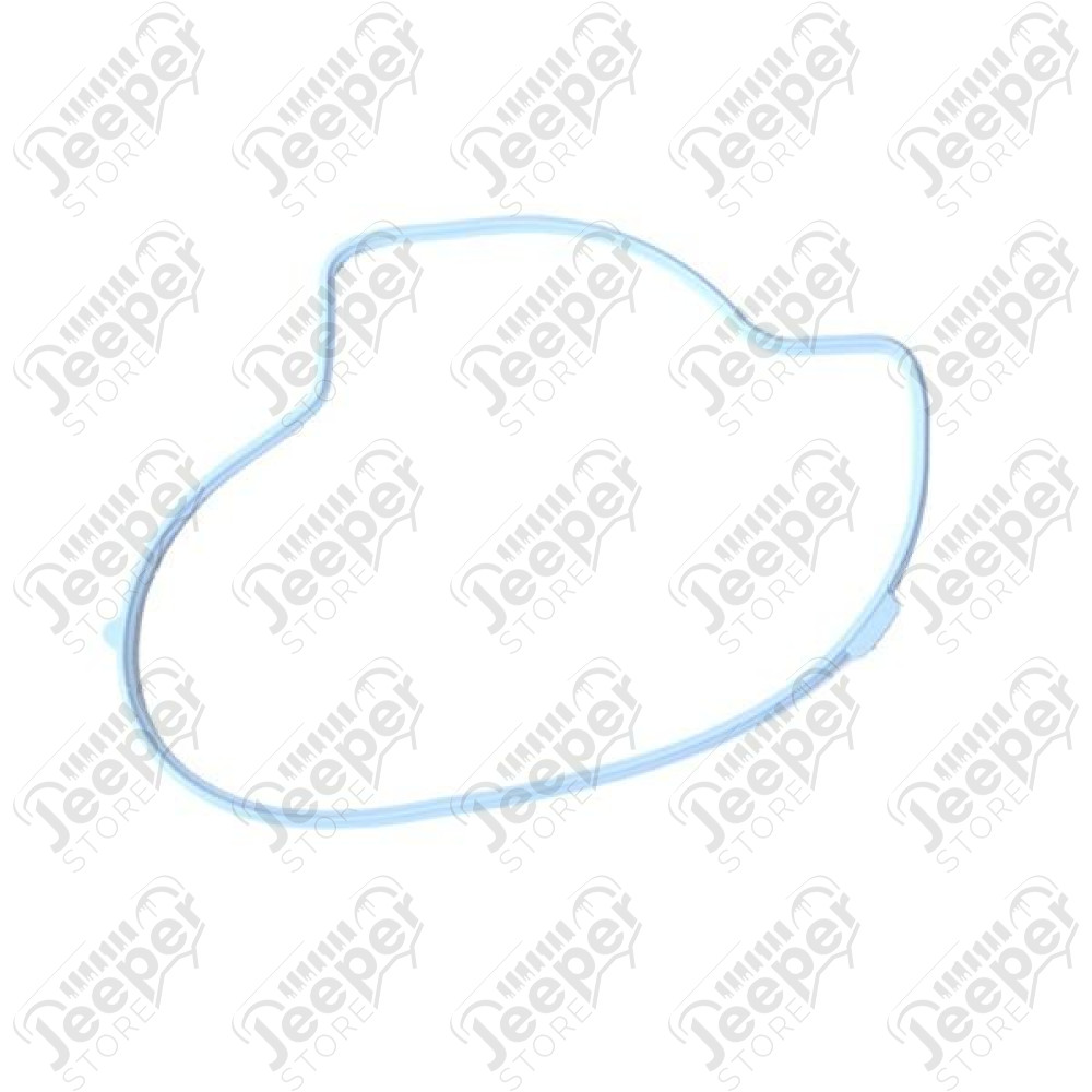 Water Pump Gasket; 99-07 Jeep WJ/KJ