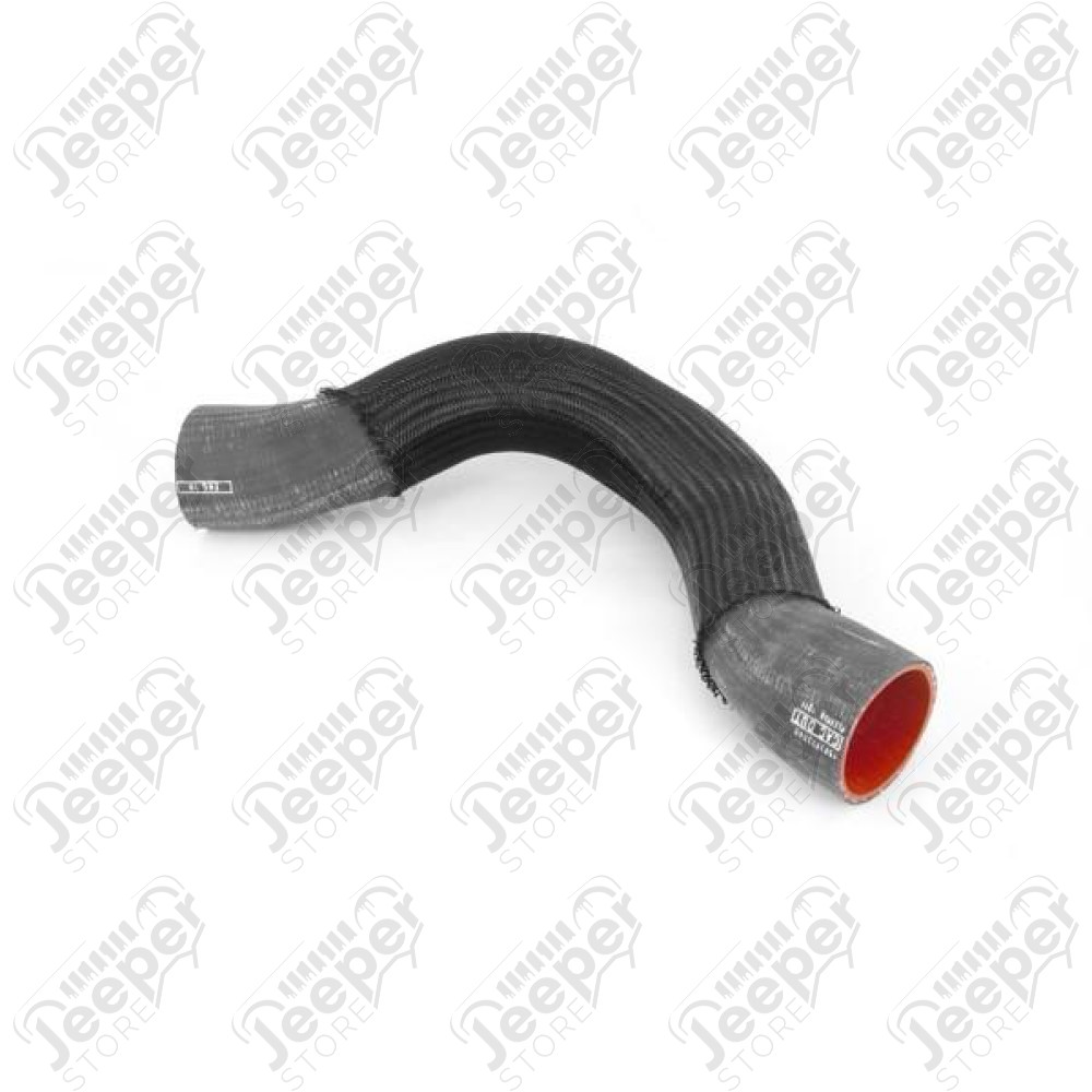 Intercooler Air Charge Hose Outlet 05-06 LibertyKJ
