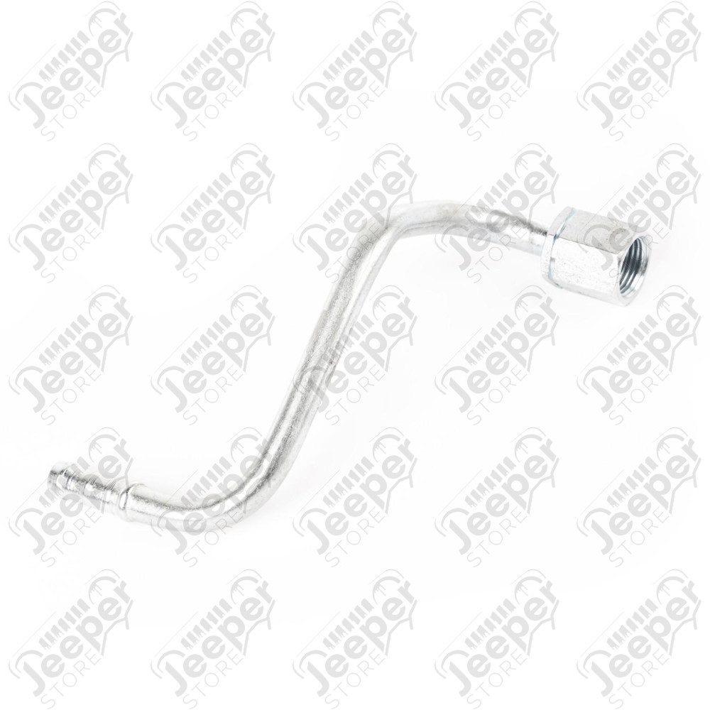 Engine Oil Cooler Line; 00-04 Jeep Grand Cherokee WJ