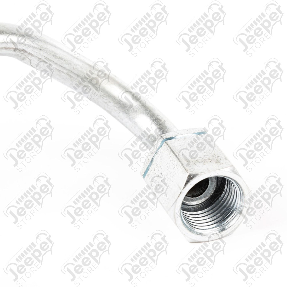 Engine Oil Cooler Line 00-04 Jeep Grand Cherokee WJ
