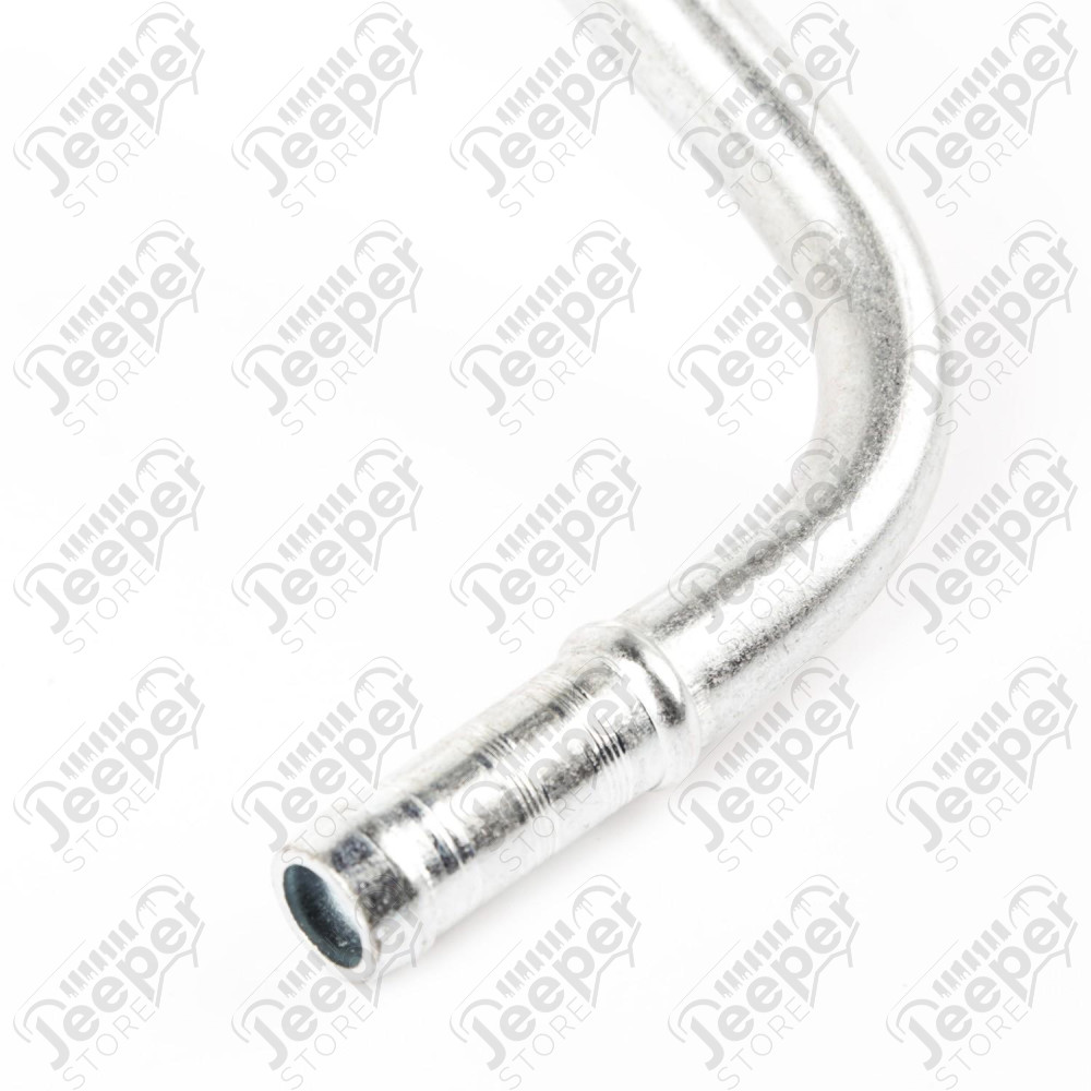 Engine Oil Cooler Line 00-04 Jeep Grand Cherokee WJ