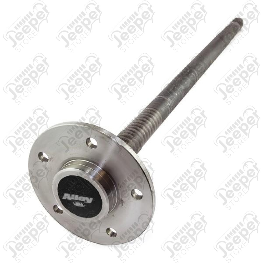 Axle Shaft, Rear, 28 Spline; 98-02 Chevrolet Camaro, GM 7.625 Inch