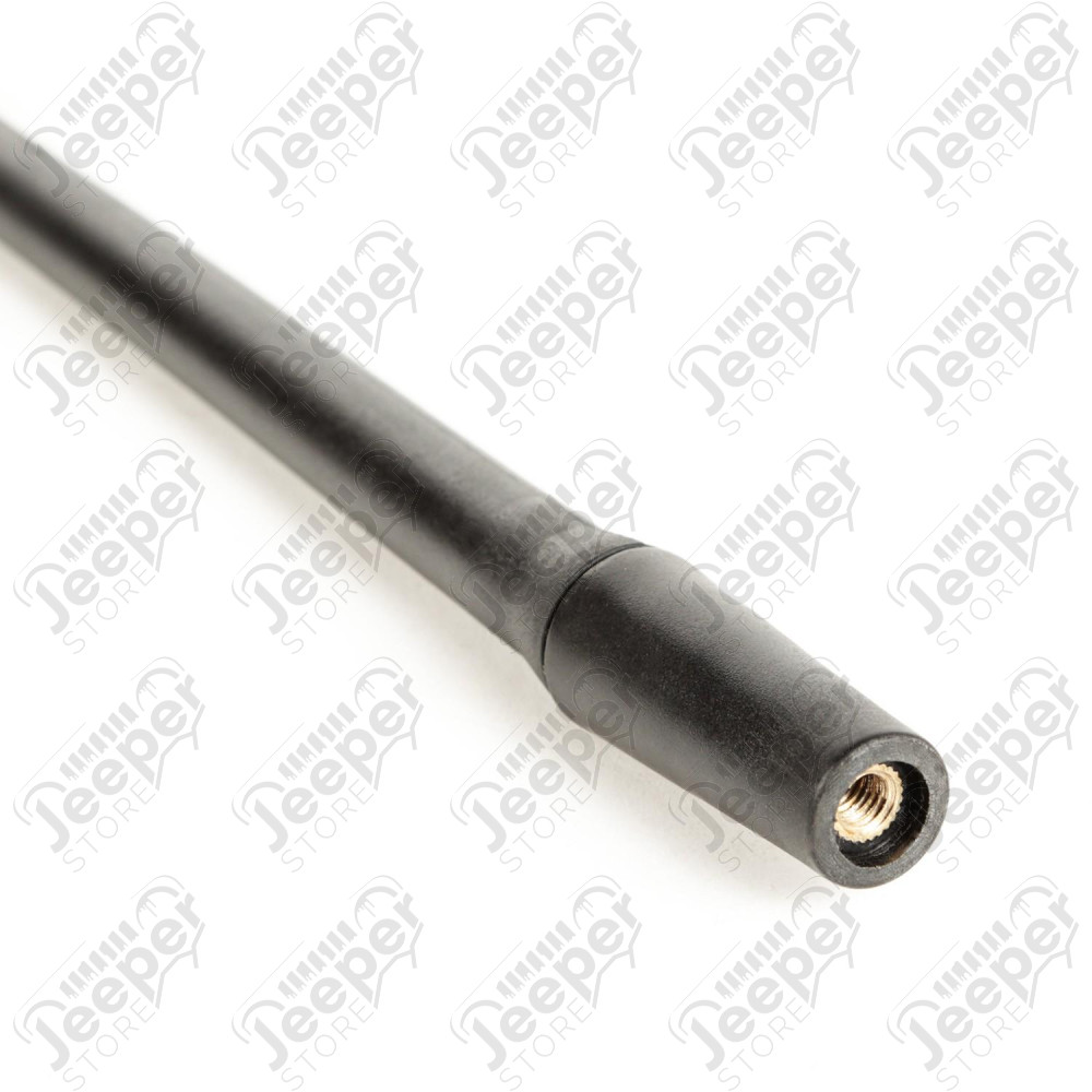 Antenna, Reflex, 13 inch 97-06 Jeep Wrangler TJ/LJ