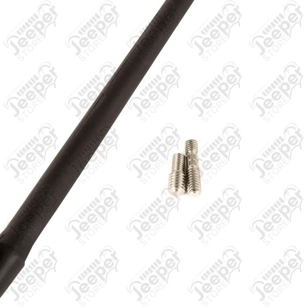 Antenna, Reflex, 13-Inch 07-20 Jeep JK/JL/JT