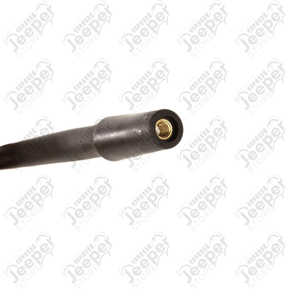 Antenna, Reflex, 13-Inch 07-20 Jeep JK/JL/JT