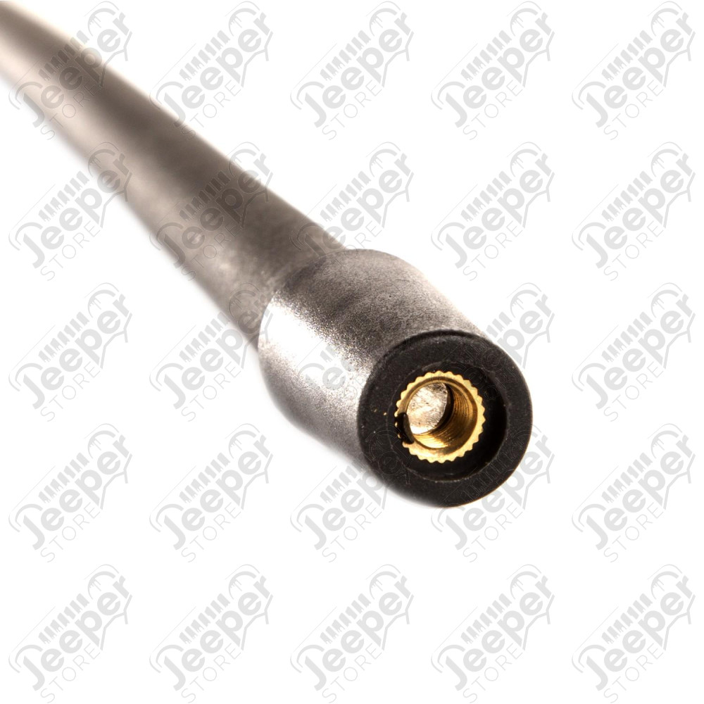 Antenna, Reflex, 21-Inch 97-20 Jeep TJ/JK/JL/JT