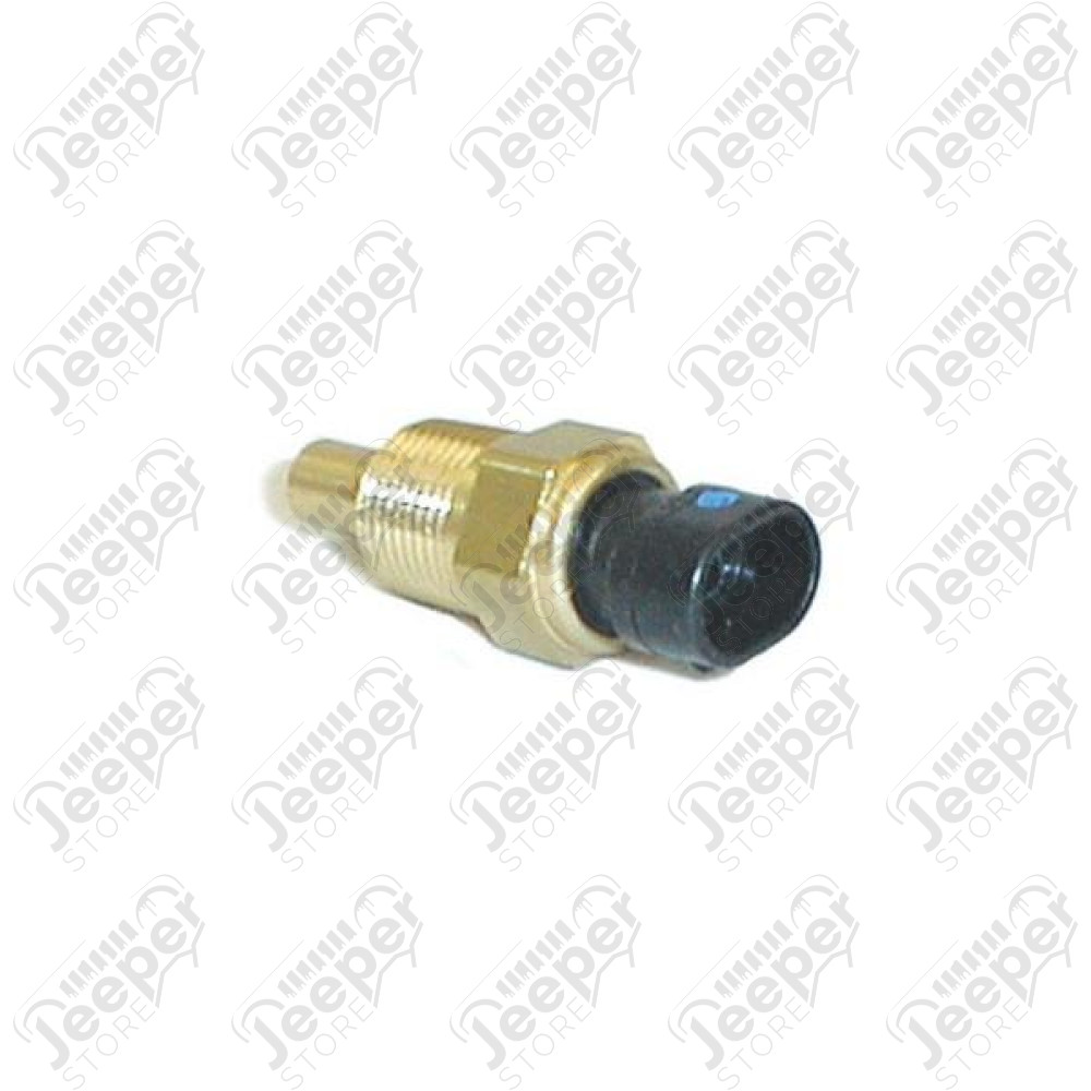 Engine Coolant Temperature Sending Unit; 88-97 Jeep Wrangler YJ/TJ