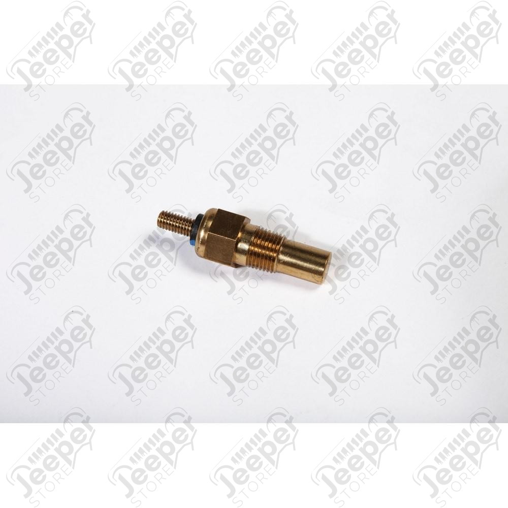 Engine Coolant Temperature Sensor; 87-91 Jeep Wrangler YJ