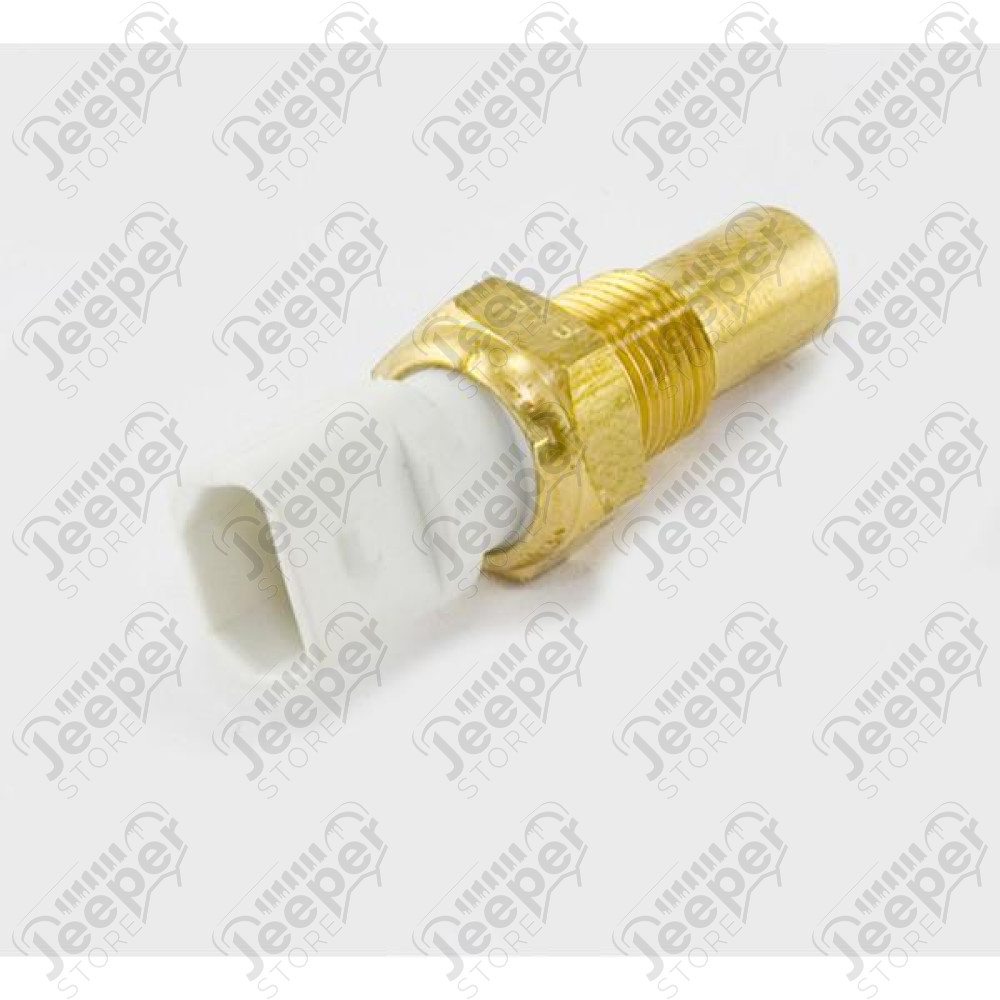 Engine Coolant Temperature Sensor; 92-95 Jeep Wrangler YJ