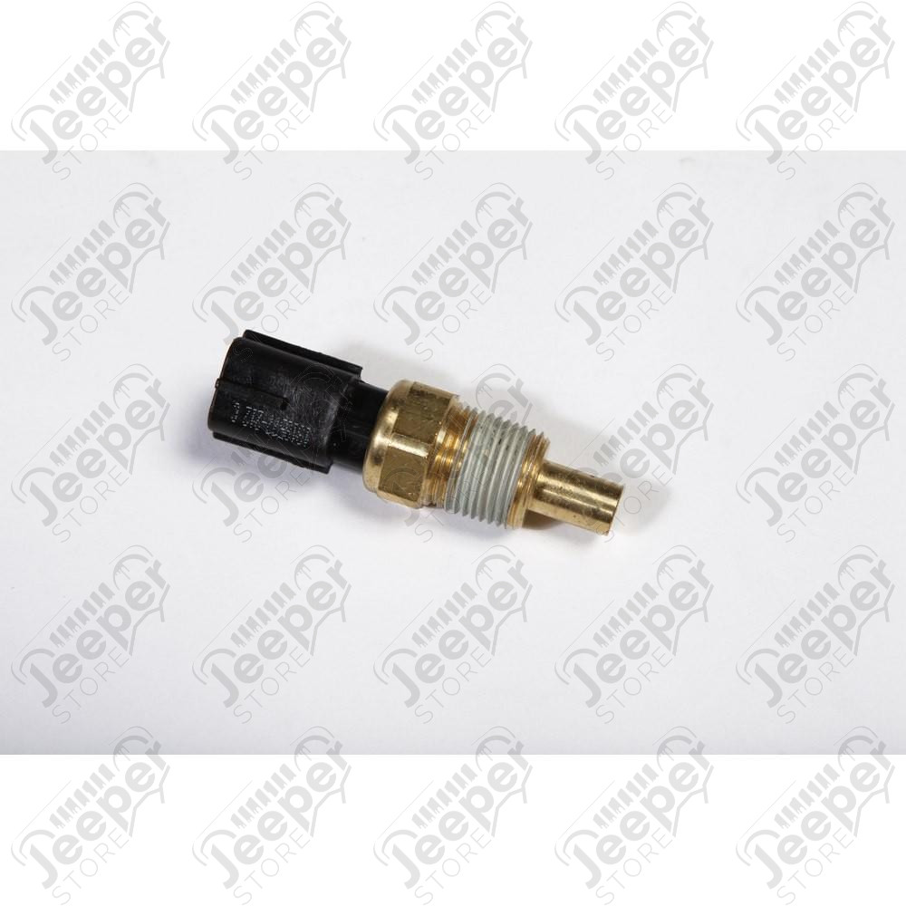 Engine Coolant Temperature Sensor; 97-06 Jeep Wrangler TJ