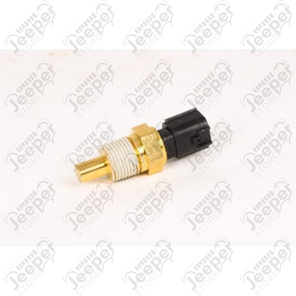 Engine Coolant Temperature Sensor; 07-10 Jeep JK/KK/XK/WK, 3.7L/3.8L
