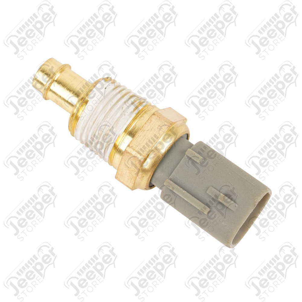 Coolant Temp Sensor; 08-18 JK/WK/XK/KK/KL/BU