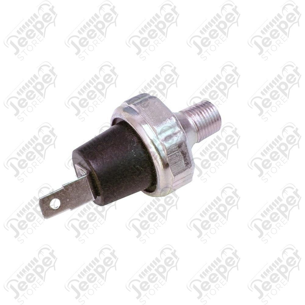 Engine Oil Pressure Switch; 84-91 Jeep Cherokee XJ