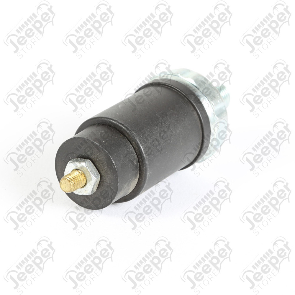 Engine Oil Pressure Switch; 84-96 Jeep Cherokee XJ