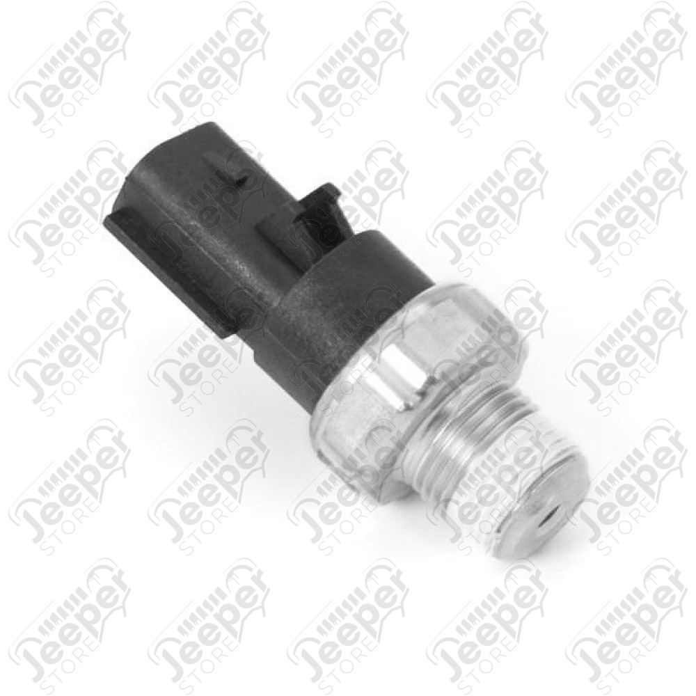 Engine Oil Pressure Switch; 03-11 Jeep Wrangler/Liberty