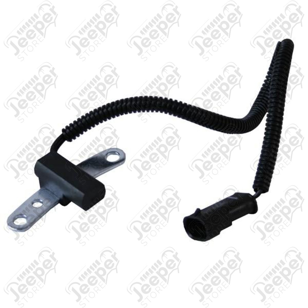 Engine Crankshaft Position Sensor; 93-96 Jeep Grand Cherokee ZJ
