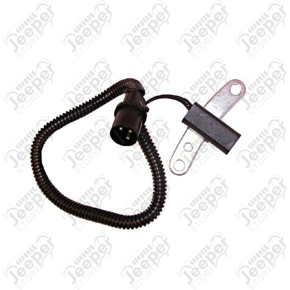 Engine Crankshaft Position Sensor; 91-92 Jeep Wrangler/Cherokee XJ/YJ
