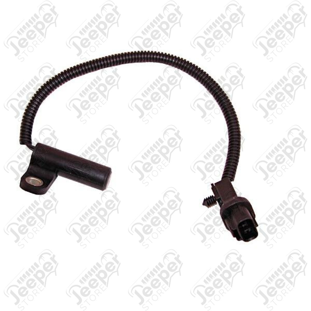 Engine Crankshaft Position Sensor; 97-04 TJ/WJ/ZJ, 4.0L