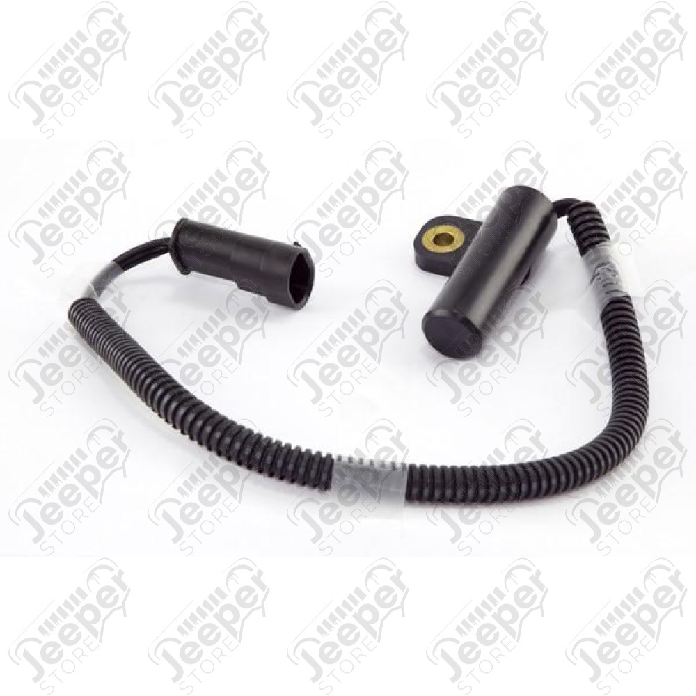 Engine Crankshaft Position Sensor; 93-96 Jeep Wrangler TJ