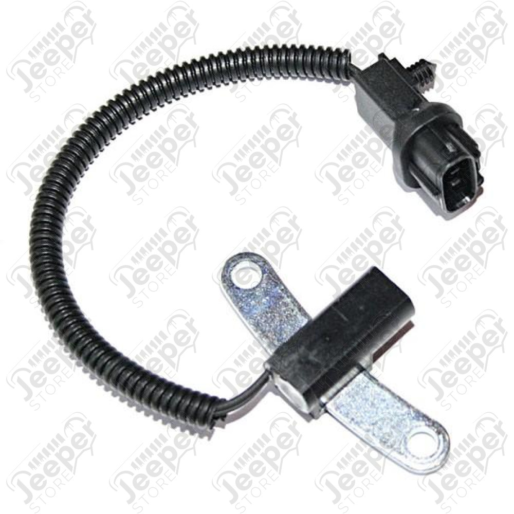 Engine Crankshaft Position Sensor; 97-01 Jeep Cherokee XJ