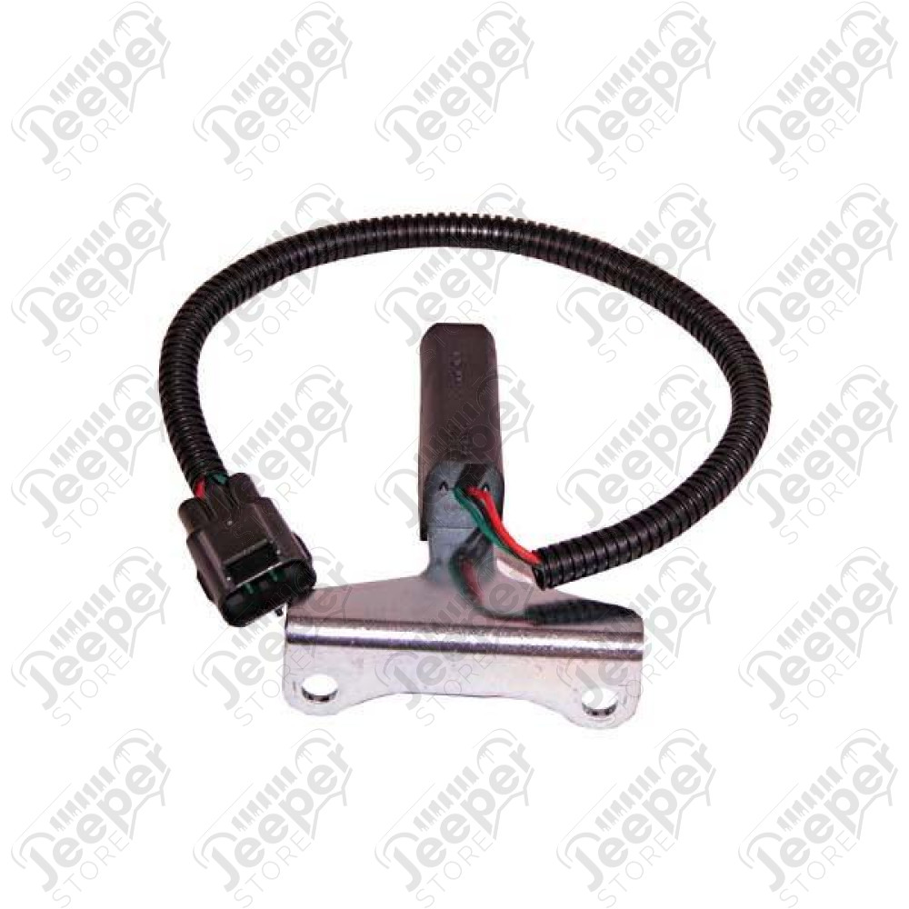 Engine Crankshaft Position Sensor; 97-98 Jeep Grand Cherokee ZJ