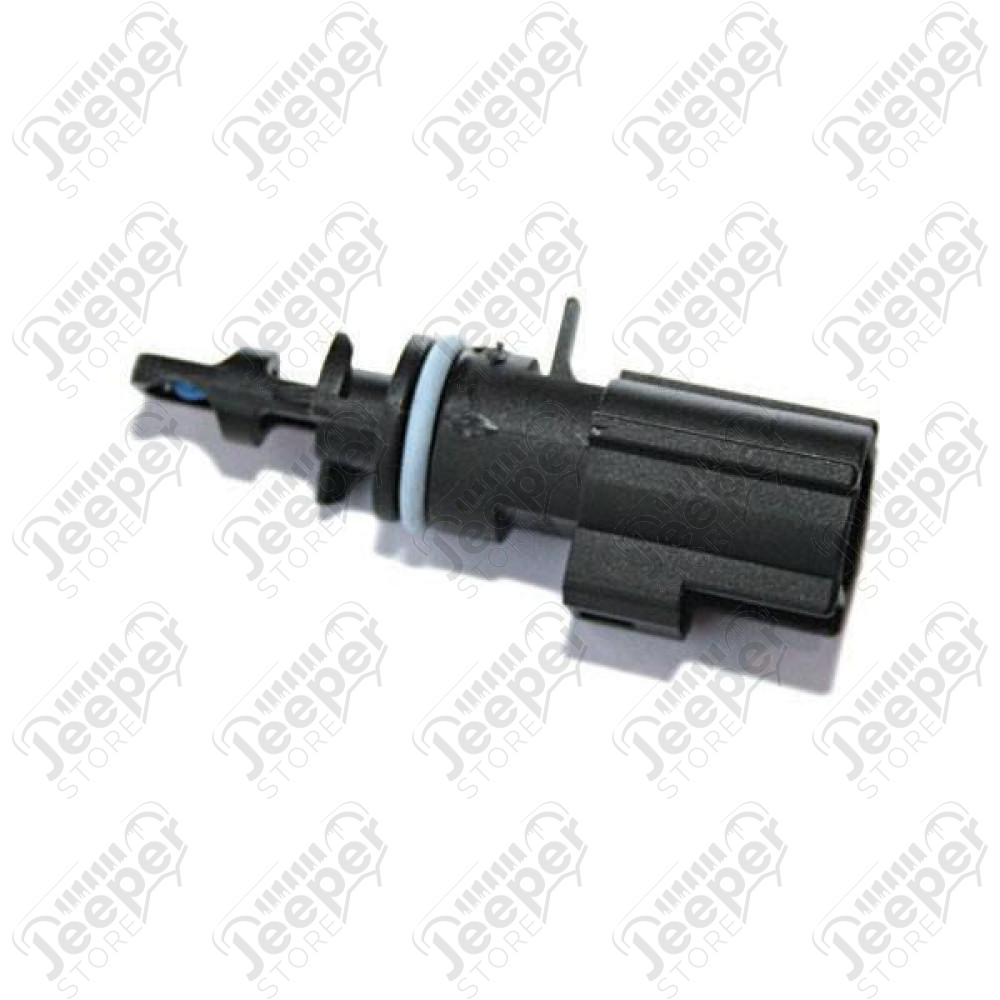 Air Charge Temperature Sensor; 01-10 Jeep KJ/WJ/WK/TJ