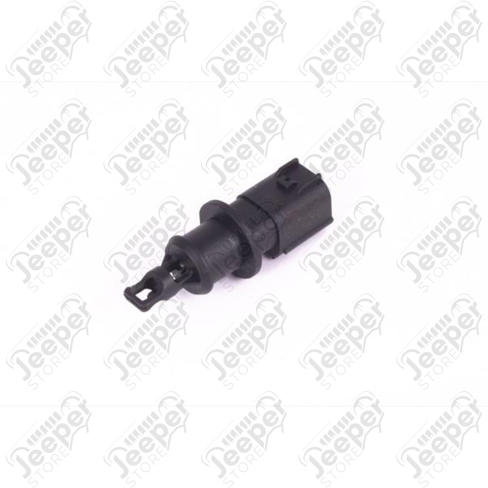 Air Charge Temperature Sensor; 04-11 Jeep TJ/JK/WK/KJ/KK
