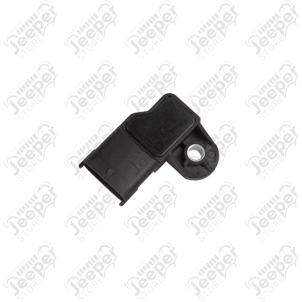 Air Charge Temperature Sensor; 05-10 Jeep KJ/JK/KK, Diesel, 2.8L