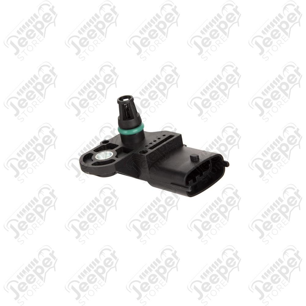 Air Charge Temperature Sensor 05-10 Jeep KJ/JK/KK, Diesel, 2.8L