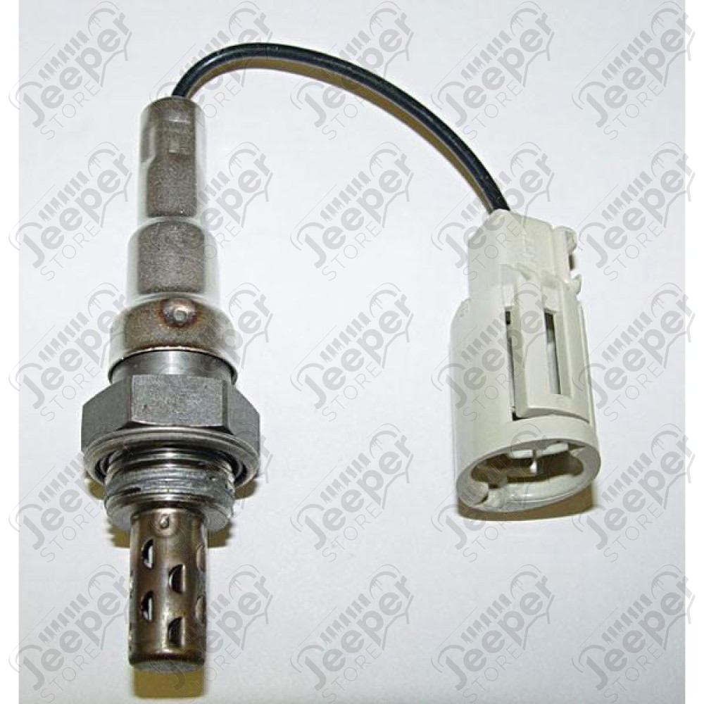 Oxygen Sensor; 81-86 Jeep CJ
