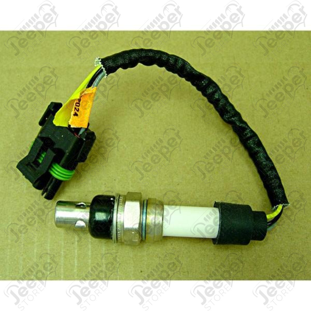 Oxygen Sensor; 86-90 Jeep Cherokee XJ
