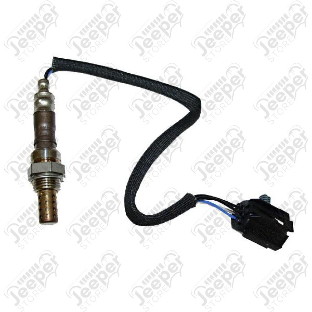Oxygen Sensor; 97-00 Jeep Wrangler TJ