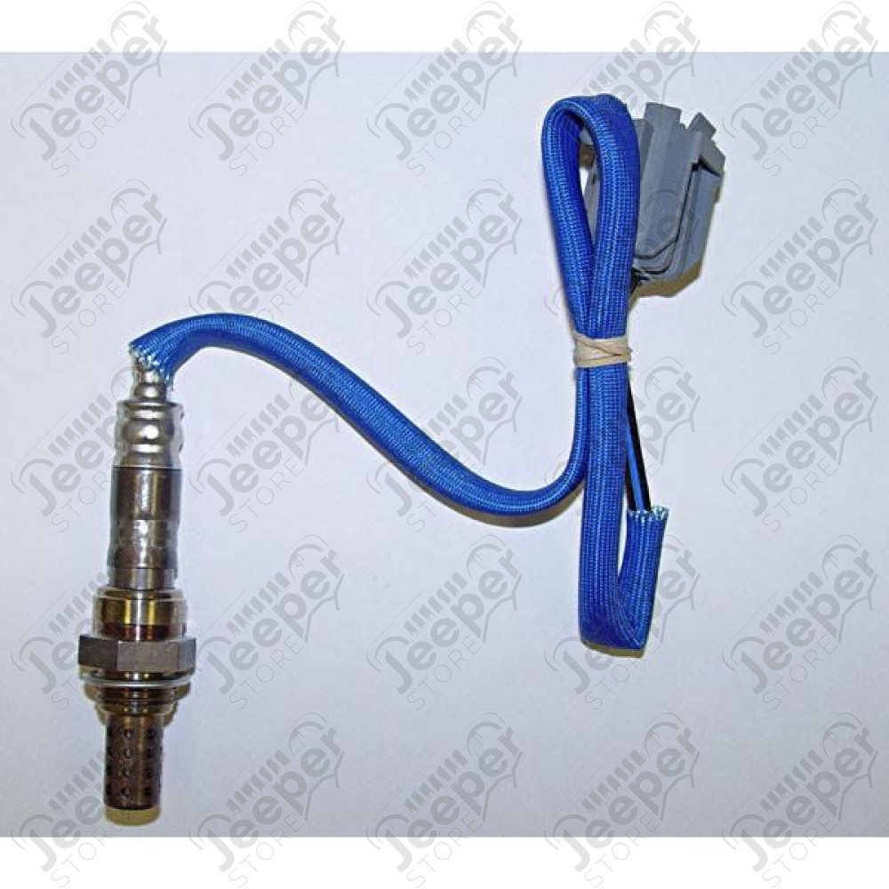 Oxygen Sensor, After Cat; 97-99 Jeep Wrangler TJ