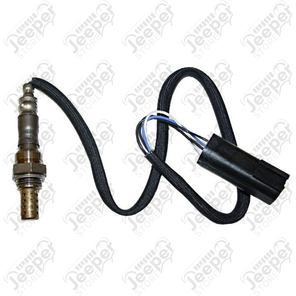 Oxygen Sensor; 91-95 Jeep Wrangler YJ