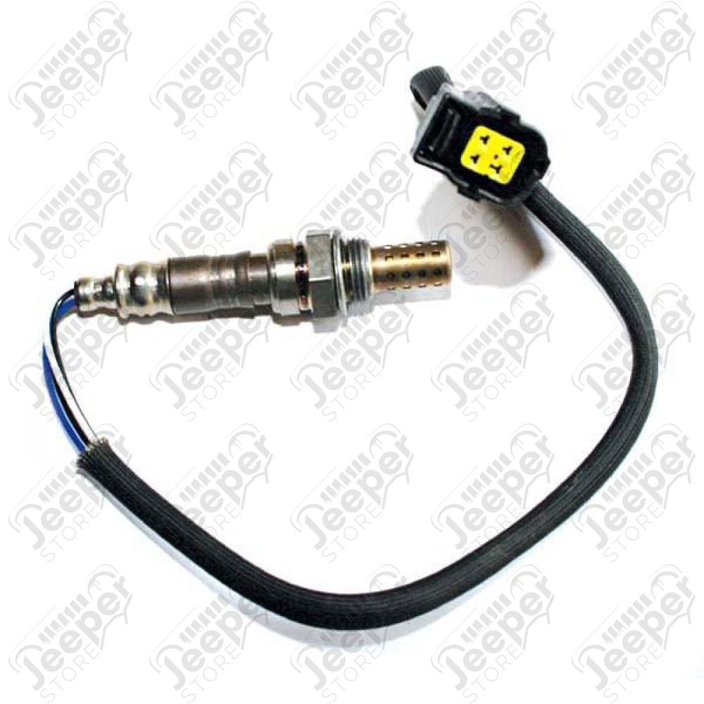 Oxygen Sensor, Right; 01-03 Jeep Grand Cherokee WJ