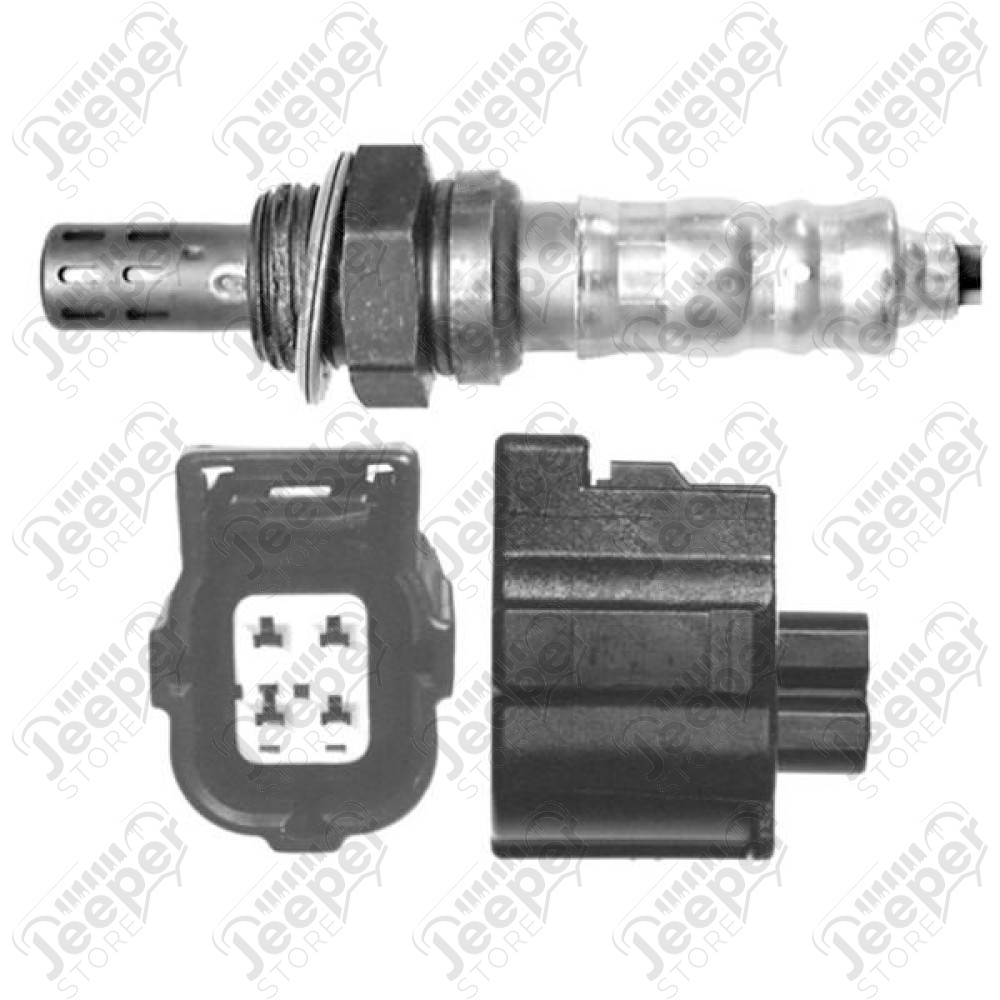 Oxygen Sensor; 04-11 Jeep JK/JKU/TJ/LJ/KJ/WK