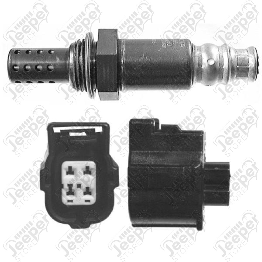 Oxygen Sensor; 2004 Jeep Wrangler TJ