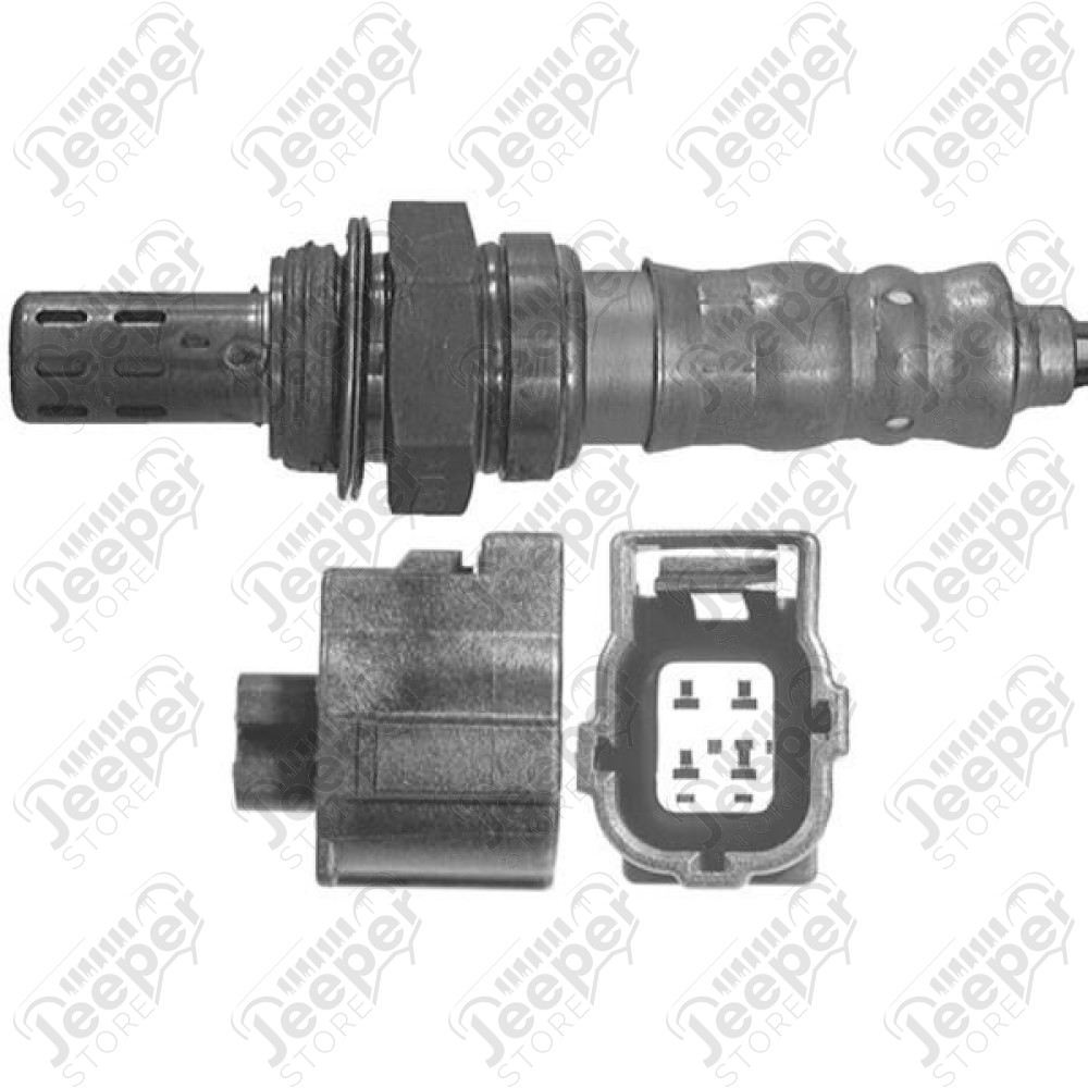Oxygen Sensor; 2004 Jeep Grand Cherokee WJ