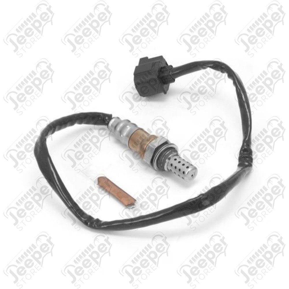 Oxygen Sensor, Before Catalytic, Right; 07-11 Jeep Wrangler JK