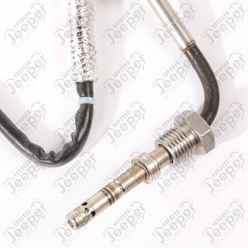 Engine Exhaust Temperature Sensor 14-18 Grand Cherokee, 3.0L Diesel