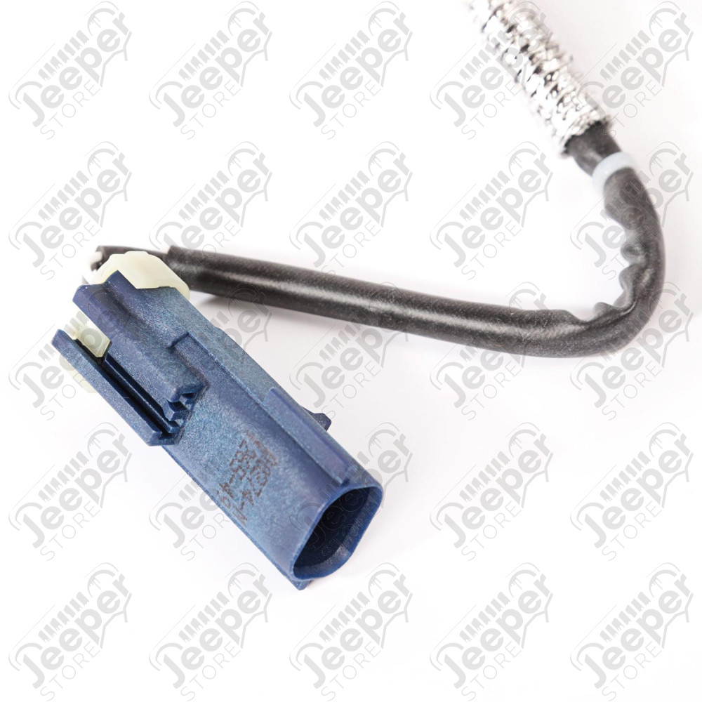 Engine Exhaust Temperature Sensor 14-18 Grand Cherokee, 3.0L Diesel