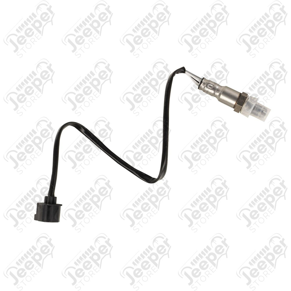 Oxygen Sensor, Left After Cat or Right Before Cat, 12-18 Jeep Wrangler JK